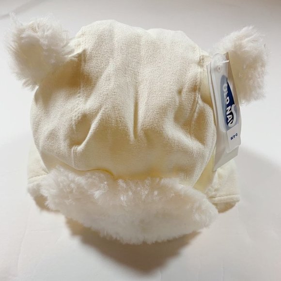 OLD NAVY SHERPA TRIM TRAPPER HAT - Picture 9 of 10